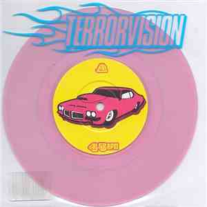 Terrorvision - D'Ya Wanna Go Faster? album flac