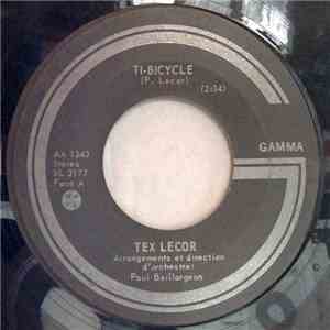 Tex Lecor - Ti-Bicycle album flac