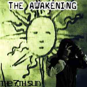 The 7th Sun - The Awakening album flac