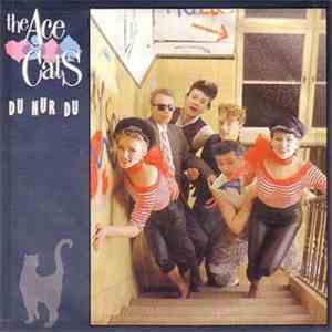 The Ace Cats - Du Nur Du album flac