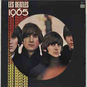 The Beatles - Les Beatles 1965 album flac