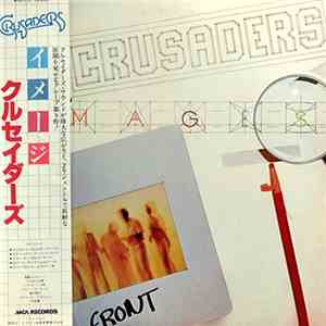 The Crusaders - Images album flac