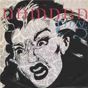 The Damned - Eloise album flac