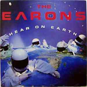 The Earons - Hear On Earth album flac