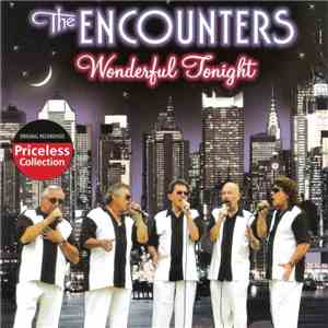 The Encounters - Wonderful Tonight album flac