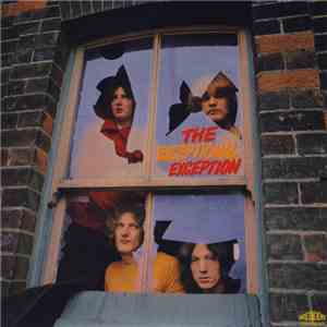 The Exception - The Exceptional Exception album flac