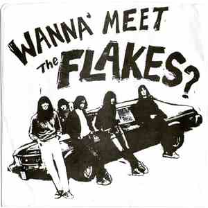 The Flakes - Wanna Meet The Flakes? album flac