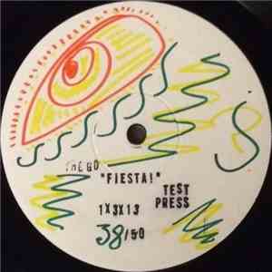 The Go - Fiesta album flac