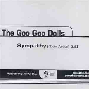 The Goo Goo Dolls - Sympathy album flac