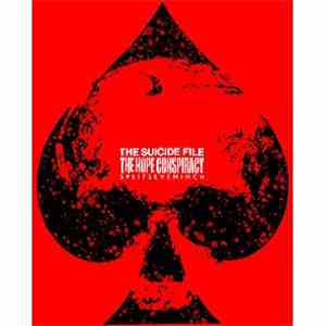 The Hope Conspiracy / The Suicide File - Split Seven Inch album flac
