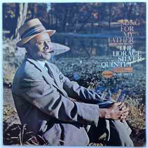 The Horace Silver Quintet - Song For My Father = Cantiga Para Meu Pai album flac