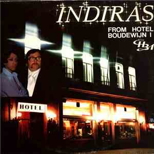 The Indiras - From Hotel Boudewijn I album flac