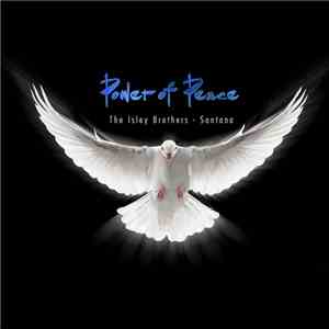 The Isley Brothers – Santana - Power Of Peace album flac