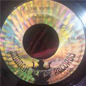 The Jaggerz - The Rapper / Born Poor album flac