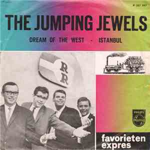 The Jumping Jewels - Dream Of The West album flac