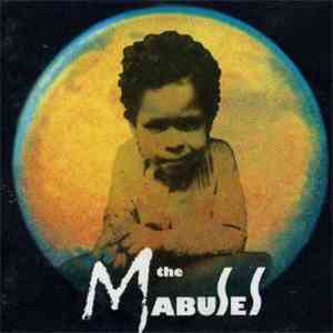The Mabuses - The Mabuses album flac