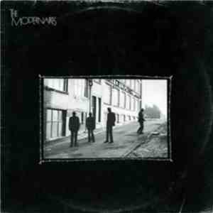 The Modernaires  - Way Of Living album flac