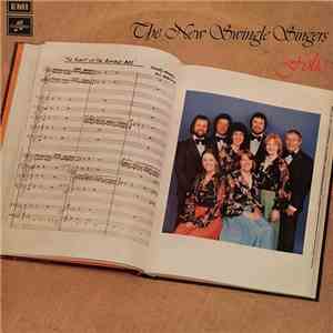 The New Swingle Singers - Folio album flac