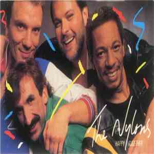 The Nylons - Happy Together album flac