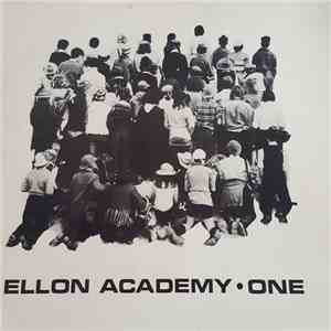 The Orchestra And Band Of Ellon Academy - Music From Ellon album flac