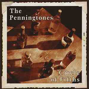 The Penningtones - Circle Of Fifths album flac