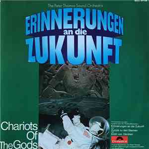 The Peter Thomas Sound Orchestra - Erinnerungen An Die Zukunft album flac