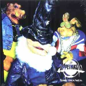 The Puppetmastaz - Clones Live In Berlin album flac
