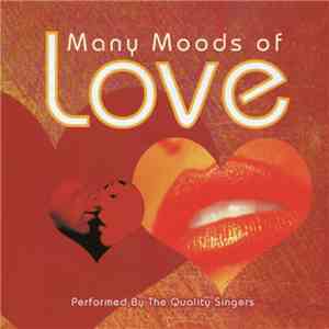 The Quality Singers - Many Moods Of Love album flac