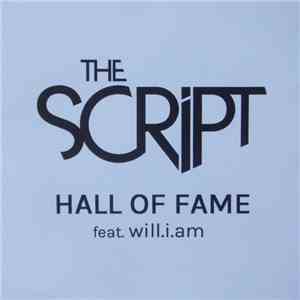 The Script Featuring will.i.am - Hall Of Fame album flac