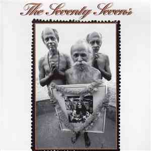 The Seventy Sevens - Pray Naked album flac