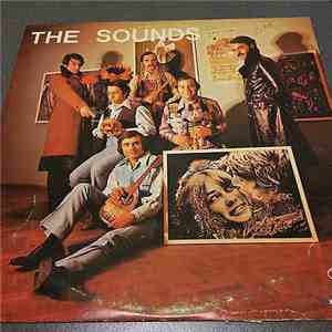 The Sounds  - The Sounds album flac