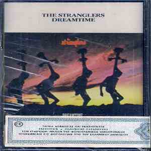 The Stranglers - Dreamtime album flac