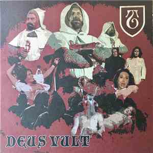 The Templars - Deus Vult album flac