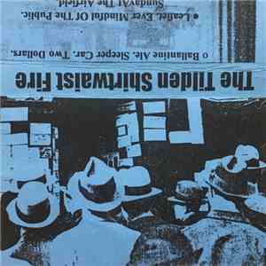 The Tilden Shirtwaist Fire - The Tilden Shirtwaist Fire album flac