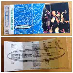 Threadbare - Demo album flac