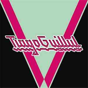 Tiago Guillul - V album flac