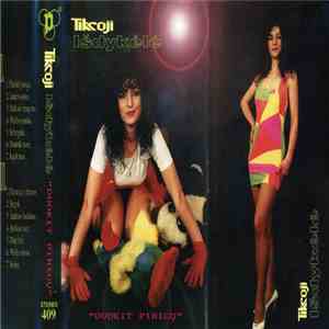 Tikroji Išdykėlė - Duokit Pinigų album flac