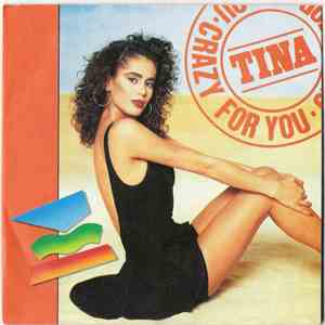 Tina - Crazy For You album flac