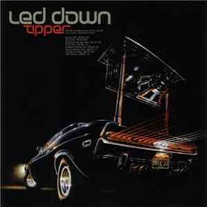 Tipper - LED Down album flac