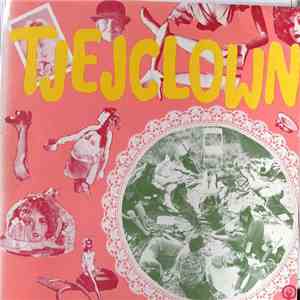 Tjejclown - Tjejclown album flac