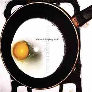 Tom Hagerman - The Breakfast Playground album flac