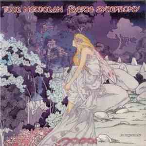 Tom Newman - Faerie Symphony album flac