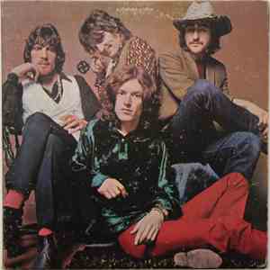 Traffic - Traffic album flac
