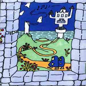 Train Fantôme - Manémeur album flac