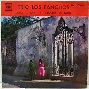 Trio Los Panchos - Ceguera De Amor album flac