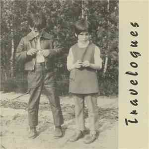 Tristan Honsinger And Mola Sylla - Travelogues - Music For Sasha Waltz & Guests album flac