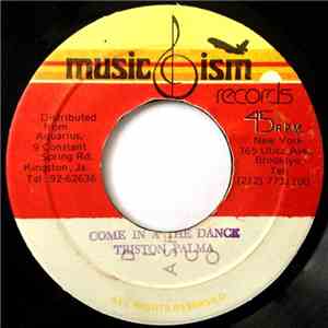 Triston Palma, Alton Ellis - Come In A The Dance / Official Daughter album flac