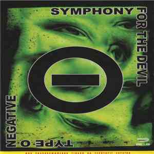 Type O Negative - Symphony For The Devil album flac