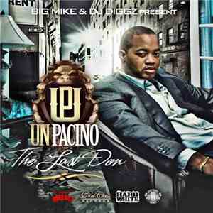 Un Pacino - The Last Don album flac
