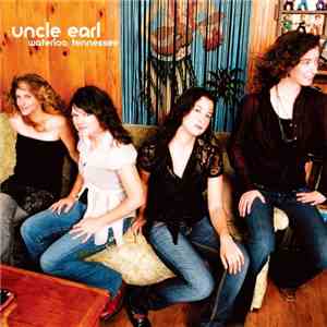 Uncle Earl - Waterloo, Tennessee album flac